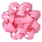 5.75&#x22; Pink Lacquer Gift Bow by Celebrate It&#x2122;